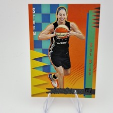 2019 Panini Donruss WNBA SUE BIRD #15 ALL-STARS INSERT STORM