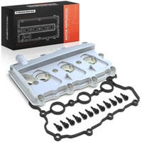 Frankberg Ventildeckel + Dichtung Passend FüR Audi A4 A6 A8 | 5481FB0012347