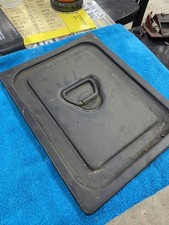 1947 1954 Chevrolet Gmc Truck 3100 Battery Box Lid Cover Oem 3100 3600 Pickup