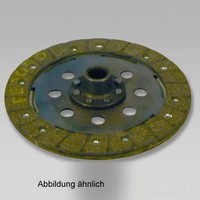 Kupplungsscheibe Trw Lucas MCC608 FüR Bmw R 1150 R Roadster Abs Bj. 2001-2006