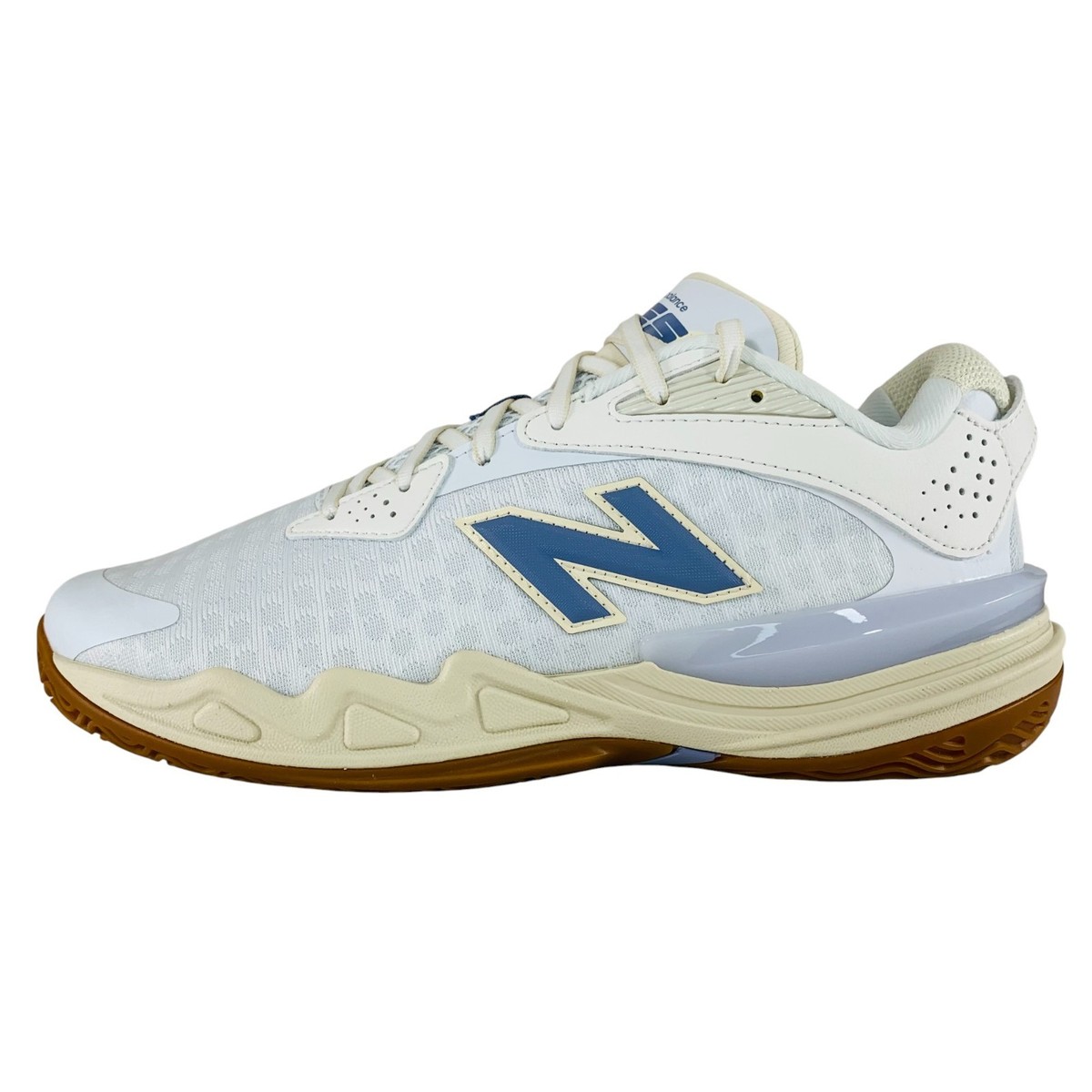 New Balance Hesi Low V2 Basketball Shoes Mens 7.5 Wide BBHSLBL2 2E Lace Up New Balance Hesi Low V2 Basketball Shoes | Dick main image 2