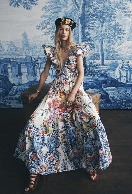 Las mejores ofertas en Vestidos Camilla sin mangas para mujeres | eBay