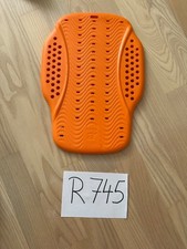 Rukka D30 Air  Rückenprotektor, Gr.M (36 cm ...