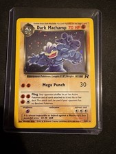 Image for Dark Machamp