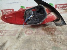 Feu arrière Ford TAUNUS