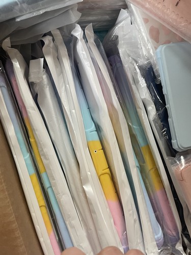 Job Lot Mixed Tablet / Kindle Cases 60+ Items Reseller Bundle - Afbeelding 2 van 6