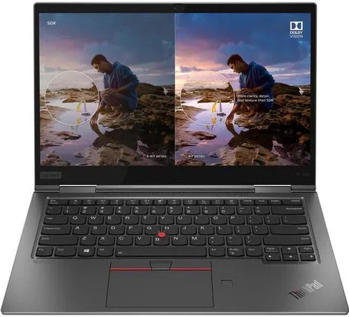 Lenovo ThinkPad X1 Yoga 14 in Touch i7-10610U 16GB RAM 256GB SSD W10 Pro