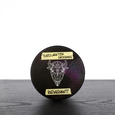 Declaration Grooming Milksteak Shaving Soap, Revenant