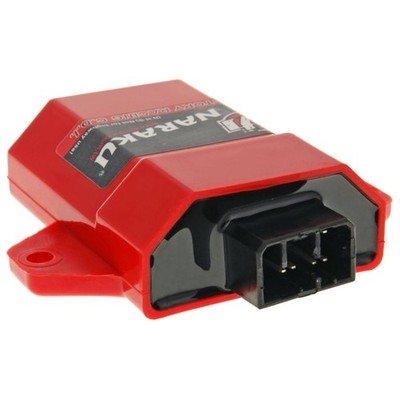CDI unit Naraku to bypass immobilizer for für: Peugeot CDI code ACI100.01-Sachs