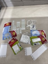 JOB LOT of 3M and COMMAND Products SEE PHOTOS