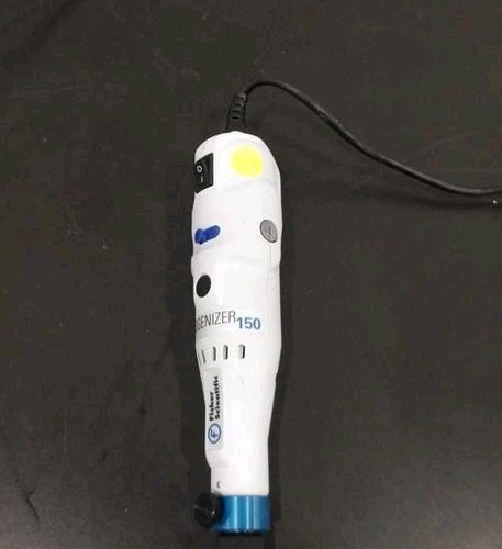 Fisher 150 Handhomogenisator - Bild 1 von 2