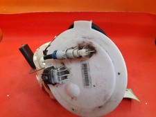  VAUXHALL ZAFIRA Fuel Pump  2008