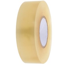 1 Adhesive Clear Tape Transparent Hockey Tape Multipurpose Hockey Sports