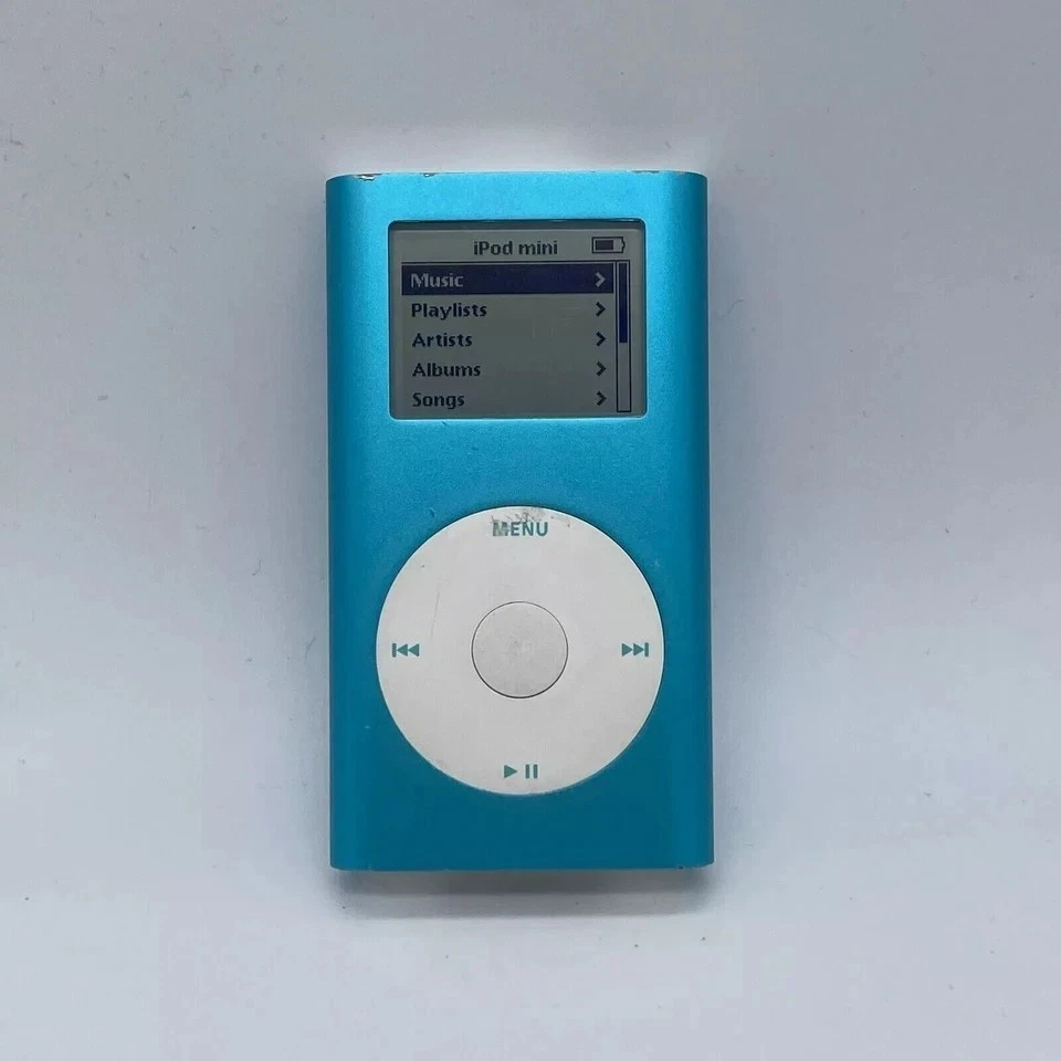 iPod Mini for Sale - eBay