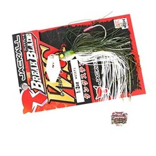 JACKALL ChatterBait Break Blade Winning Spec 1/2oz WS Wakaayu