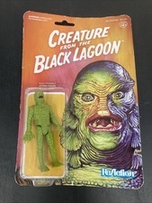Creature From The Black Lagoon Universal Mons...