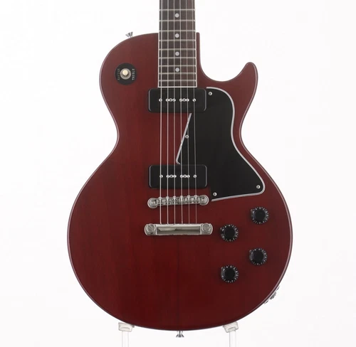 Epiphone Limited Edition Les Paul Special LQ Cherry