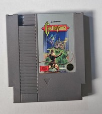 Castlevania (NES, 1987) *CARTRIDGE ONLY*