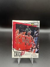 1997 Collector's Choice International European 195 Michael Jordan