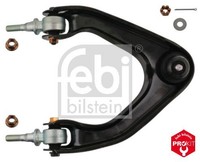 Lenker RadaufhÄNgung Vorne Rechts Oben Febi Bilstein 42160 FÜR Honda Querlenker
