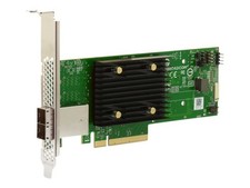 Lenovo ThinkSystem 440-8e 4Y37A78837 SAS/SATA PCIe4.0 HBA Storage controller