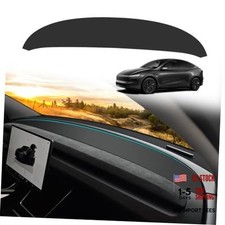 Dashboard Cover Mat for 2025 2026 Tesla Model Y  YL Juniper