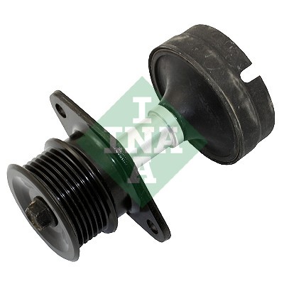 532 0612 10 ENGINE ALTERNATOR PULLEY INA NEW OE REPLACEMENT - Picture 2 of 5
