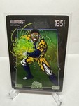 2026 Bo Jackson Battle Arena Haliburst Tyrese Haliburton Glow Battlefoil BF-69