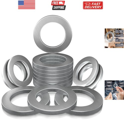 #ad 20pcs Oil Drain Plug Gasket Washer Crush Seal – 14mm Replacement for Honda Ac... $11.90