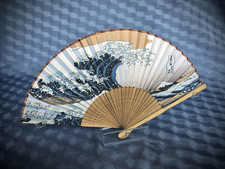 Adjustable Clear Folding Acrylic Fan Display Stand, Japanese Chinese Hand Fan Ho