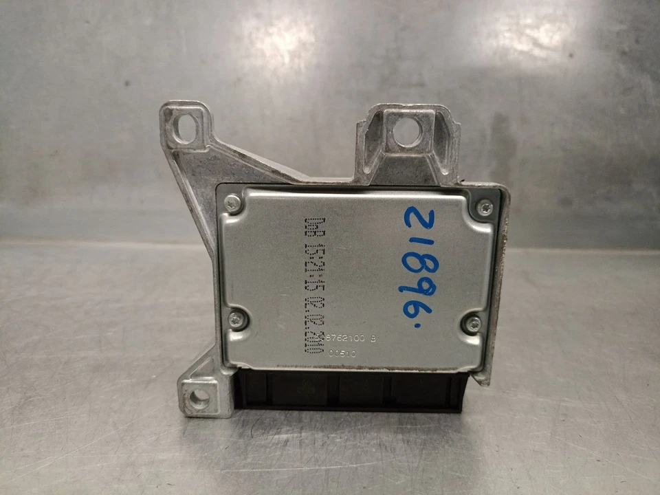 9673576580 CENTRALINA  / 610963100 AUTYOLIV / 5469805 PER CITROËN C5 III RD_ 1 - Immagine 2 di 4