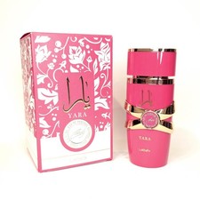 Lattafa Yara Candy EDP Perfume Spray For Women 3.4 fl oz - New In Box 20