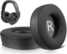 Replacement Ear Pads for Pioneer DJ HDJ-X5/X5 BT, HDJ-X7,HDJ-X10 Headphone, Earp