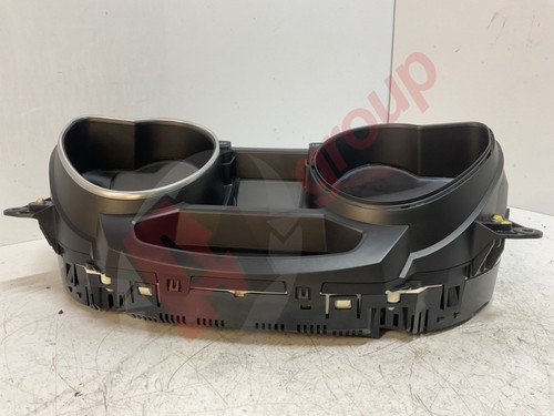AUDI A5 COUPE SPORT 8T SPEEDOMETER INSTRUMENT CLUSTER 07-11 8T0920981B - Picture 9 of 20