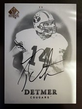 Law of Cards: Judge Allows J&T's Fraud Suit Against Upper Deck to Continue 10