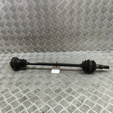 Porsche 911 996 vorne rechts Antriebswelle 99634903810 3.6 Benzin 235 kW 3138229