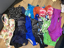 15-PIECE NEW SWIMWEAR RESELLER / WHOLESALE LOT