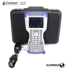 Carlson Surveyor 2 Data Collector Without Software