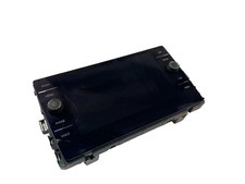 VW POLO AW1, BZ1, AE1 Navigationsanzeige 5G6919605A 2018 35508413