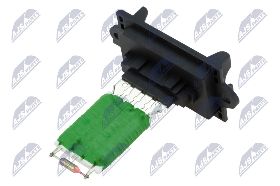 NTY ERD-CT-031 Resistor, interior blower for CITROËN