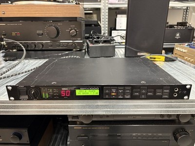 Yamaha SPX1000 Multi Effekt Gerät Effect Processor