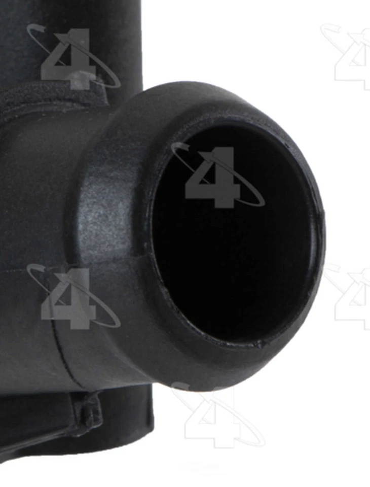 Фланжевая розетка охлаждающей жидкости двигателя подходит для Ford Fiesta 2011-2017 годов выпуска ЧЕТЫРЕ СЕЗОНА - Изображение 3 из 4