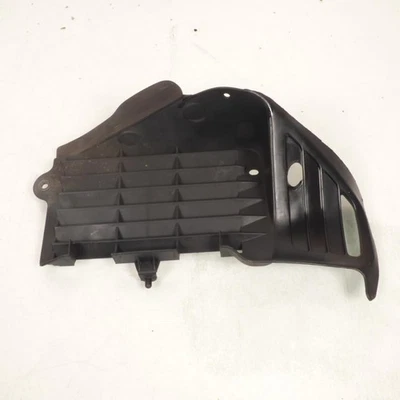Protection de radiateur origine pour Moto Honda 600 Transalp 1987 à 1993 PD06 - Photo 1/2