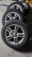 Ford Mustang 2010 2011 2012 2013 2014 17 Oem Wheel Rim And Tires