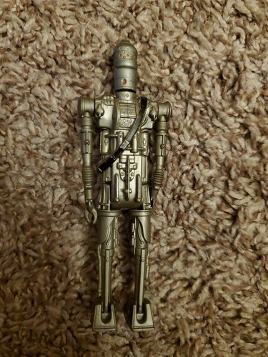 Catálogo cac3d de figuras de cómic Sideshow / Attakus / Hot Toys (2017