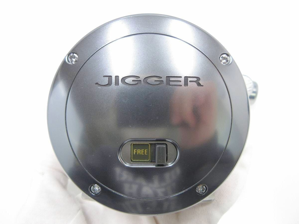 Shimano Ocea Jigger 5000P CCM Handle Bait Reel Fishing /AT6312/22