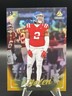 2025 Panini Luminance - Rookies Walter Nolen #149 Gold /299 (RC)