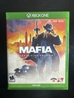 Mafia: Definitive Edition - Microsoft Xbox One