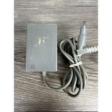 Vintage 1993 Apple Macintosh Powerbook AC Adapter M5652 APS-46U