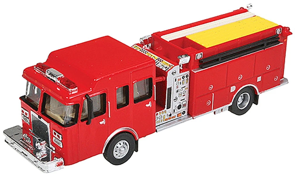 Ho Fire Truck for sale | eBay